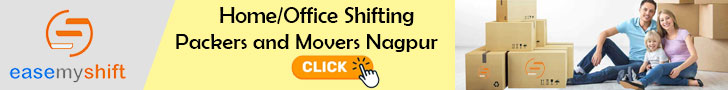 Packers Movers Nagpur